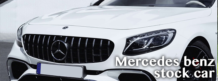 メルセデスヴェンツ